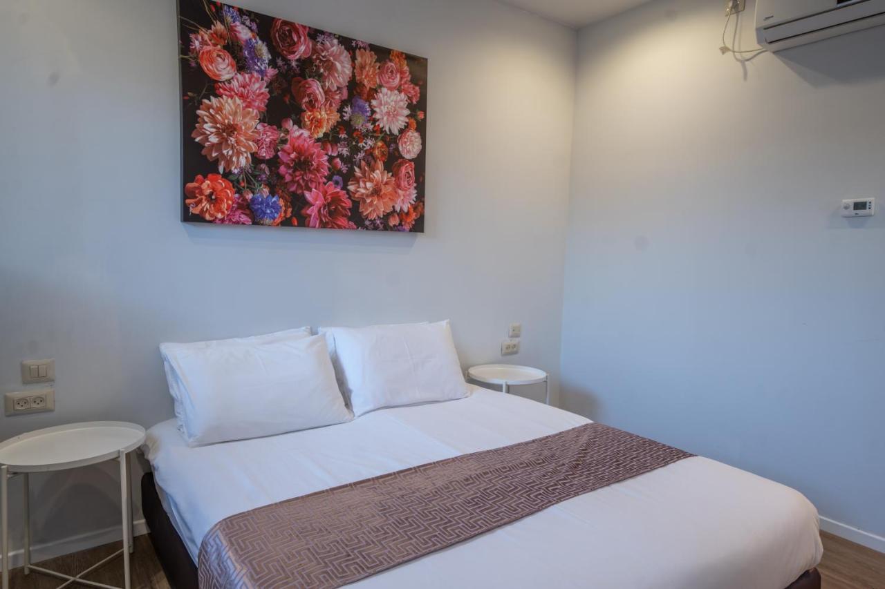 Modern Villa-ella Sun Villa Eilat