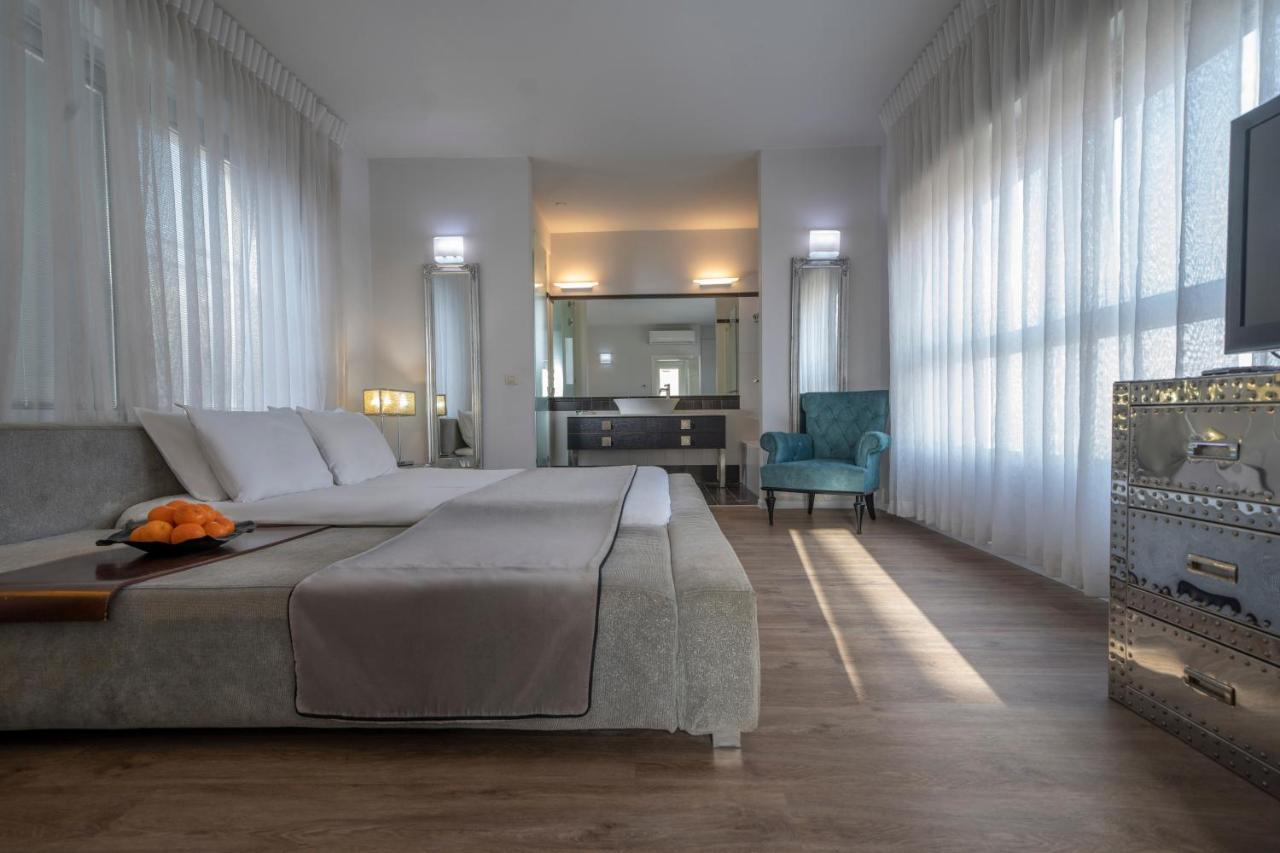 Modern Villa-ella Sun Eilat
