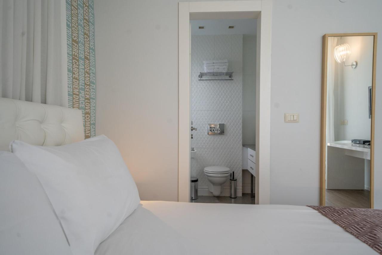 Modern Villa-ella Sun Eilat