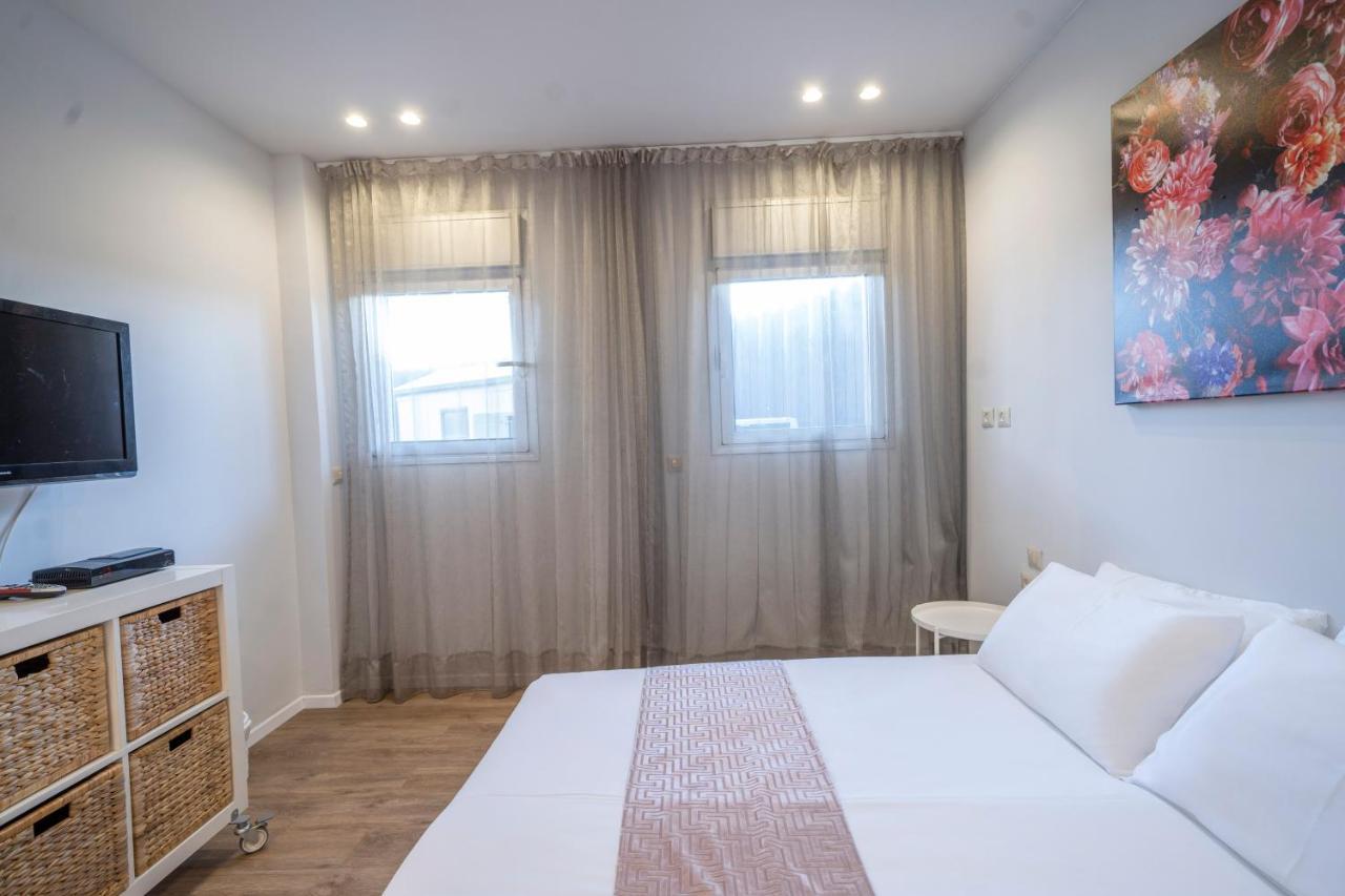 Modern Villa-ella Sun * Eilat