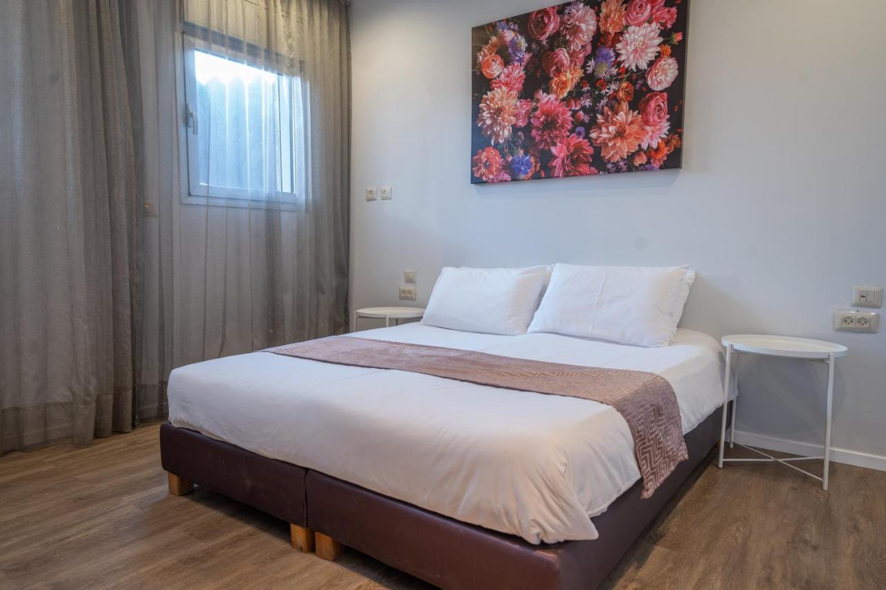 Modern Villa-ella Sun Eilat