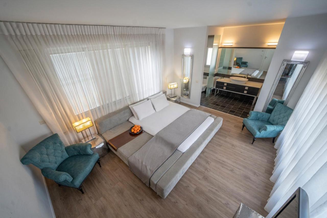 Modern Villa-ella Sun Eilat