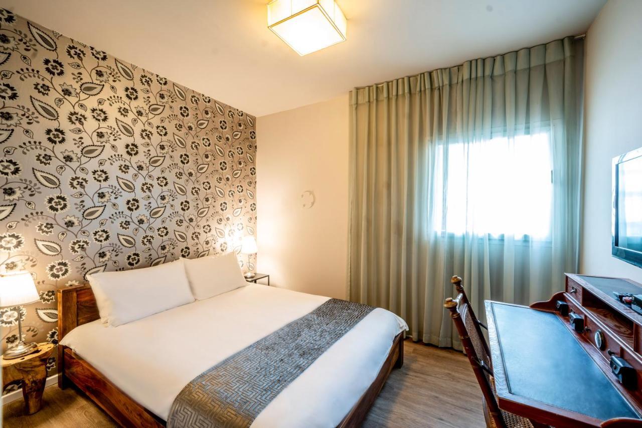 Villa Modern Villa-ella Sun Eilat