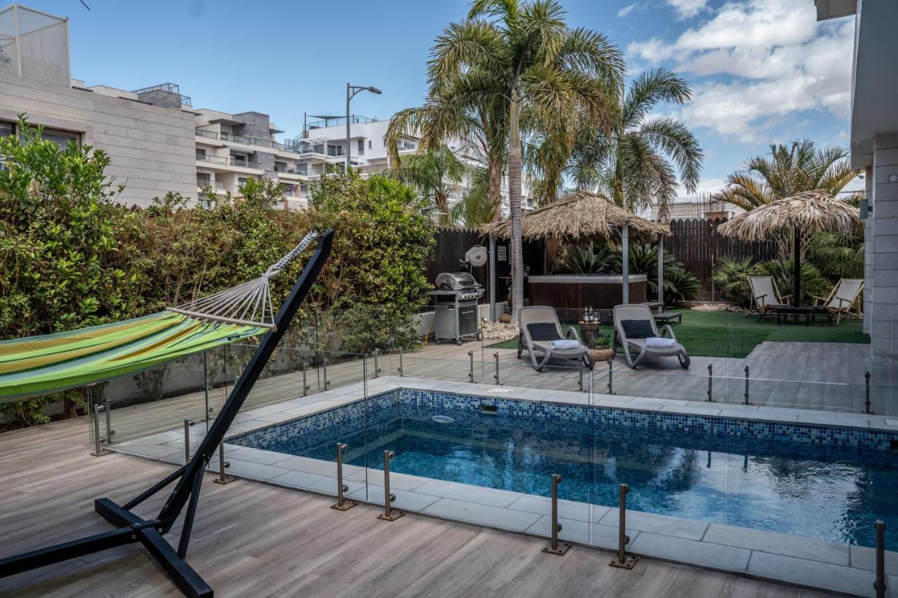 Modern Villa-ella Sun Villa *