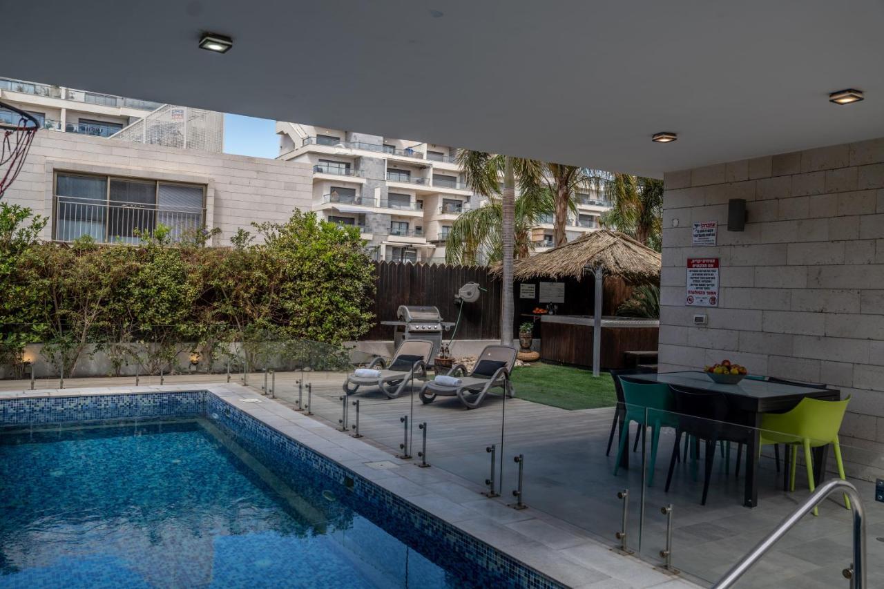 Modern Villa-ella Sun Villa *