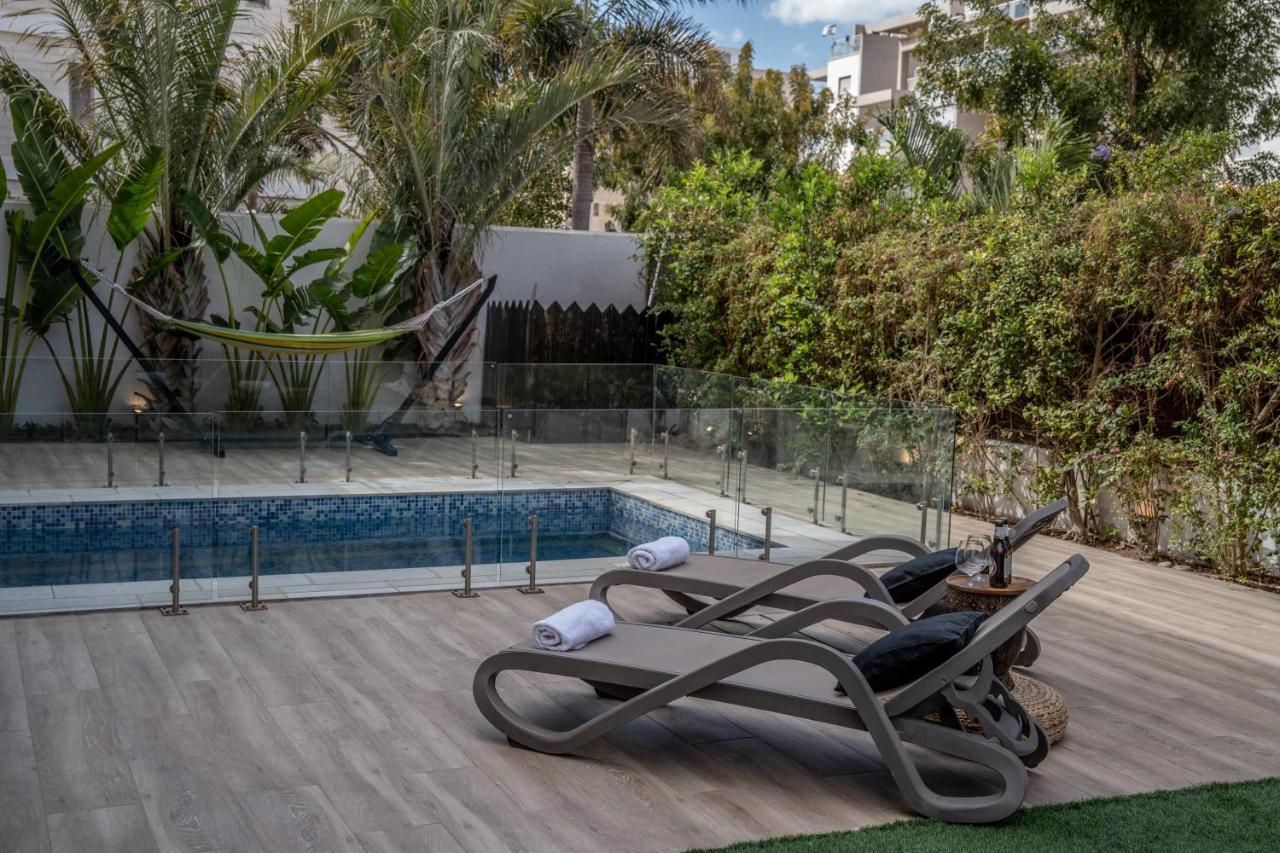 Modern Villa-ella Sun Villa