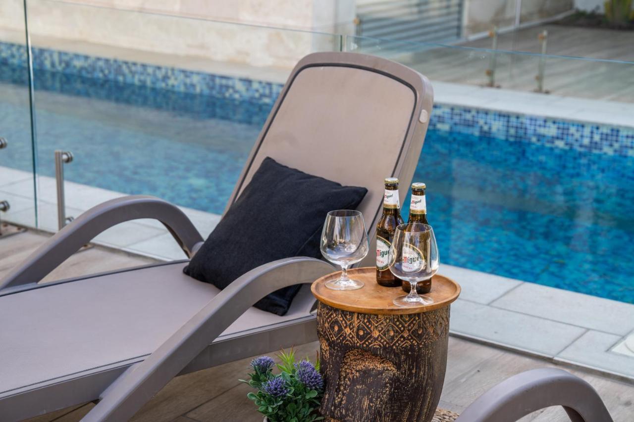Modern Villa-ella Sun Villa Eilat