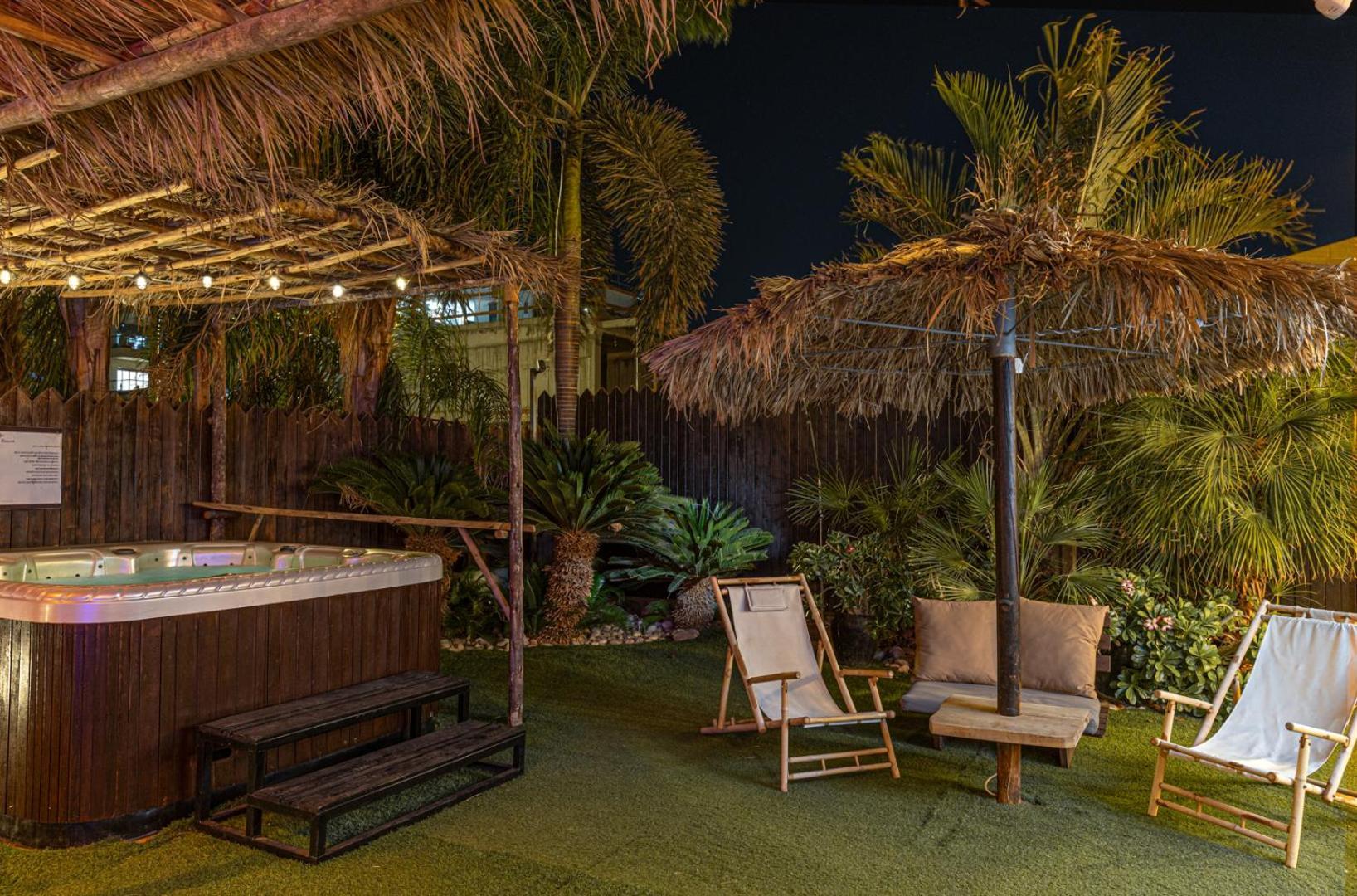Modern Villa-ella Sun * Eilat