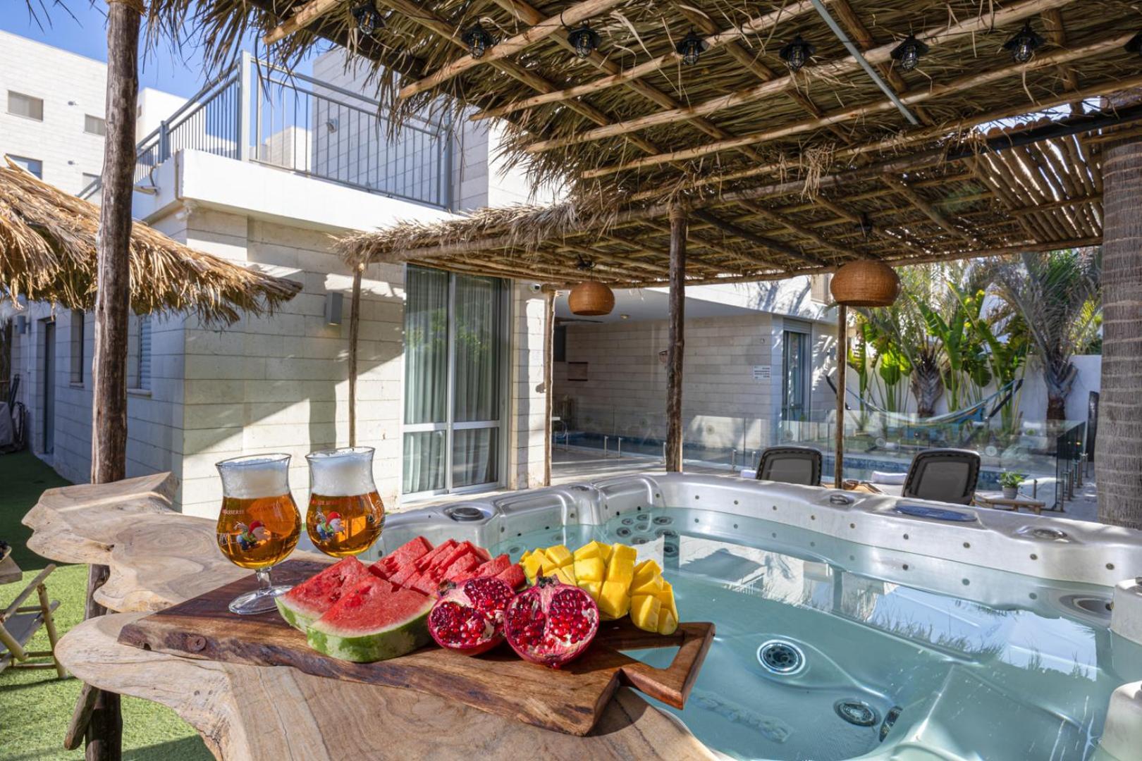 Villa Modern Villa-ella Sun